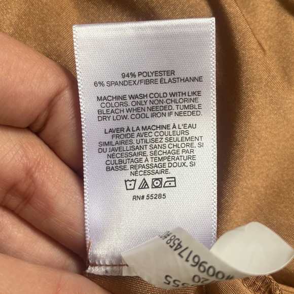 Express top NWT - Picture 5 of 6